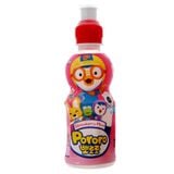  Nước trái cây Pororo vị dâu chai 235ml 