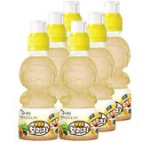  Nước trái cây Pororo vị lúa mạch chai 220ml 