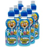  Nước trái cây Pororo vị sữa chai 235ml 