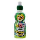  Nước trái cây Pororo vị táo thùng 24 chai x 235ml 