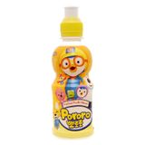  Nước trái cây Pororo vị trái cây chai  235ml 