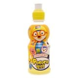  Nước trái cây Pororo vị trái cây thùng 24 chai x 235ml 