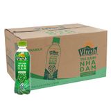  Nước trái cây Vfresh trà xanh và nha đam chai 350ml 