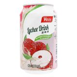  Nước trái vải Yeo's thùng 24 lon x 300ml 