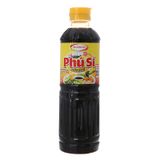  Nước tương Ajinomoto Phú Sĩ chai 240ml 