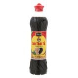  Nước tương Chinsu Tam Thái Tử Nhất Ca chai 500ml 