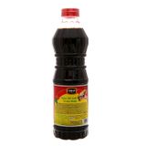  Nước tương Chinsu Tam Thái Tử Nhị Ca chai 500ml 