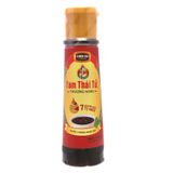  Nước tương Chinsu Tam Thái Tử Thượng Hạng chai 300ml 