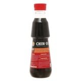  Nước tương Chinsu tỏi ớt thùng 24 chai x 330ml 