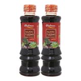  Nước tương Cholimex đậm đặc chai 300ml 