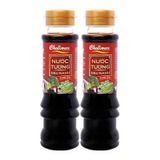  Nước tương đậu nành đậm đặc Cholimex chai 150ml 