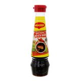  Nước tương đậu nành tỏi ớt tươi Maggi chai 200ml 