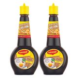  Nước tương Maggi hảo hạng chai 200 ml 