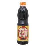  Nước tương Hương Việt thanh vị chai 500ml 