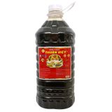  Nước tương Thuận Việt hảo hạng nhãn đỏ chai 470ml 