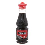  Nước tương Chinsu Tỏi ớt chai 250ml 