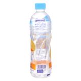  Nước uống Good Mood vị cam chai 455ml 