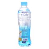  Nước uống Good Mood vị sữa chua chai 455ml 