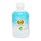  Nước uống Kirin Imuse vị sữa chua và chanh chai 280ml 