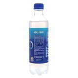  Nước uống vận động Aquarius lốc 6 chai x 390ml 