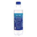  Nước uống vận động Aquarius thùng 24 chai x 390ml 