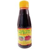  Nước ướp mai quế lộ Thiên Thành chai 200 ml 