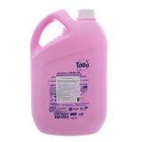  Nước xả vải cho bé Hygiene Pink Sweet can 3,5 lít 