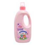  Nước xả vải cho bé Kodomo Soft & Dry chai 1 lít 