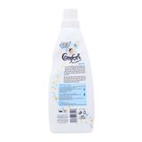  Nước xả vải Comfort cho bé da nhạy cảm hương phấn chai 800 ml 