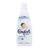  Nước xả vải Comfort cho bé da nhạy cảm hương phấn chai 1,8 lít 