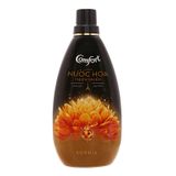  Nước xả vải Comfort hương nước hoa thiên nhiên Sophia chai 800ml 