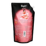  Nước xả vải Comfort hương nước hoa thiên nhiên rose túi 1,5 lít 