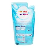  Nước xả vải Comfort một lần xả hương ban mai túi 800 ml 