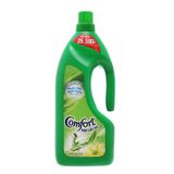  Nước xả vải Comfort một lần xả hương gió xuân chai 370ml 