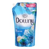  Nước xả vải Downy chống khuẩn làn gió mát túi 1,5 lít 