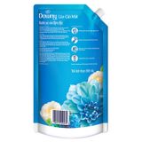  Nước xả vải Downy chống khuẩn làn gió mát túi 800 ml 