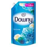  Nước xả vải Downy chống khuẩn làn gió mát túi 800 ml 