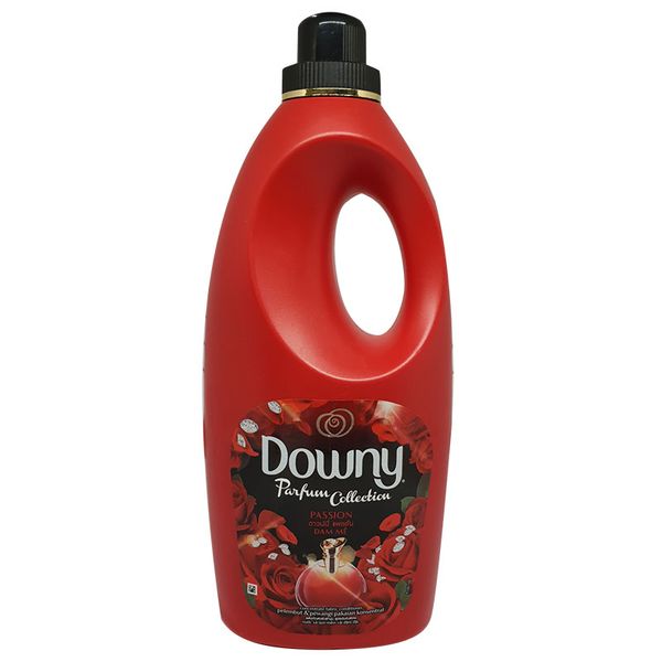  Nước xả vải Downy đam mê chai 1,8 lít 