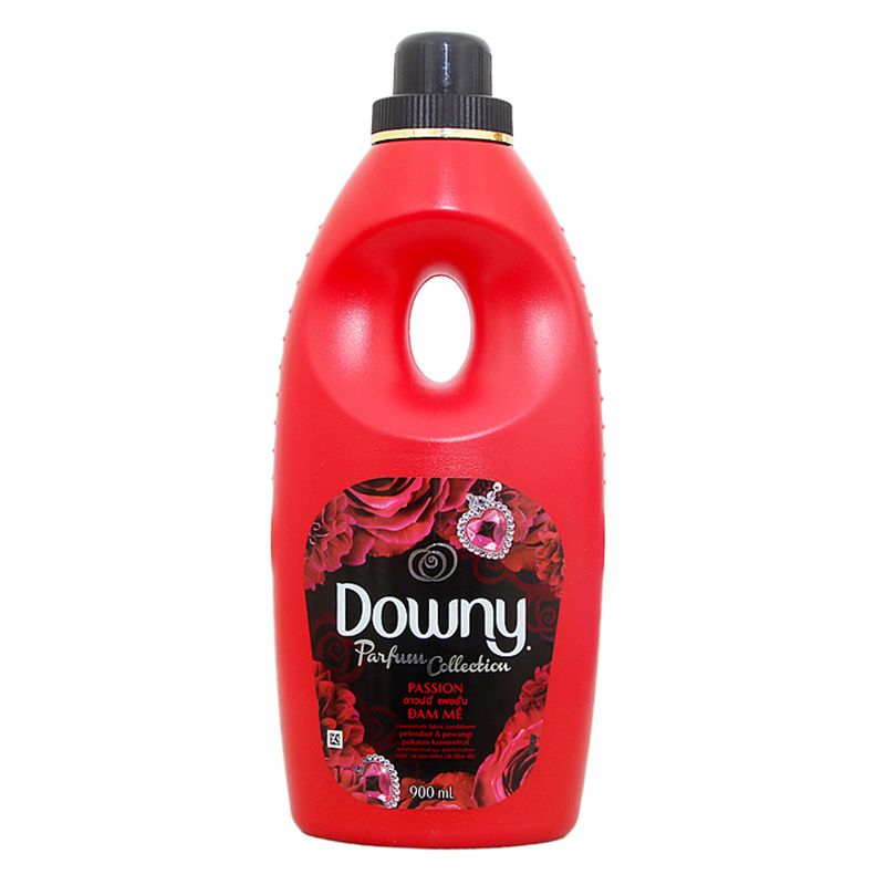  Nước xả vải Downy đam mê chai 3,5 lít 