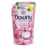  Nước xả vải Downy đóa hoa ngọt ngào túi 3 lít 