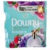  Nước xả vải Downy đóa hoa thơm mát dây 10 gói x 20ml 