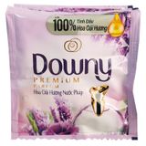  Nước xả vải Downy hương hoa oải hương gói 20 ml 