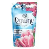  Nước xả vải Downy hương nắng mai túi 800ml 