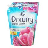  Nước xả vải Downy hương nắng mai túi 800ml 