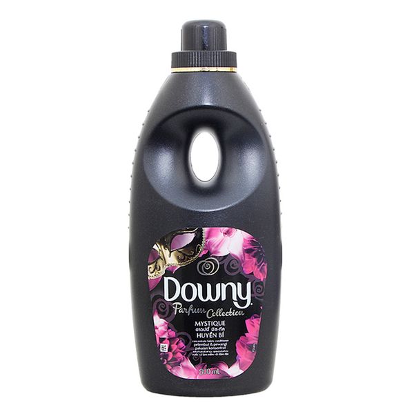  Nước xả vải Downy hương nước hoa huyền bí chai 800ml 