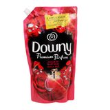  Nước xả vải Downy Premium Parfum đam mê túi 1,8 lít 