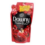  Nước xả vải Downy Premium Parfum đam mê túi 3 lít 