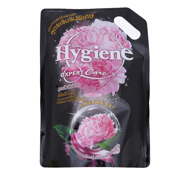  Nước xả vải Hygiene Expert Care túi 1,4 lít 