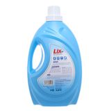  Nước xả vải Lix Soft hương sớm mai chai 3.8 lít 