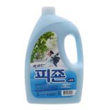  Nước xả vải Pigeon Hàn Quốc hương Bianca chai 2,5 lít 